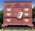 Home Furnishings Capital of the World