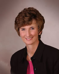 Sharon Sink