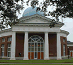 Hayworth Fine Arts Center, High Point University